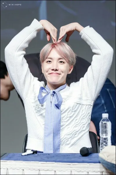 Qui est le hyung du groupe ?