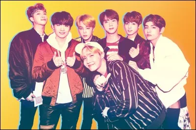 Quand le groupe BTS a-t-il commencé ?