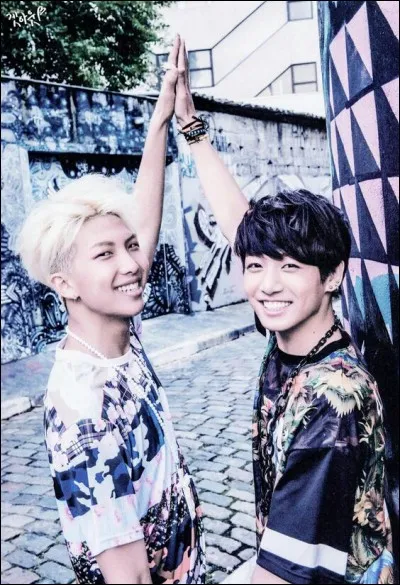 Quel est le titre de leur dernier album ? (11/01/18)