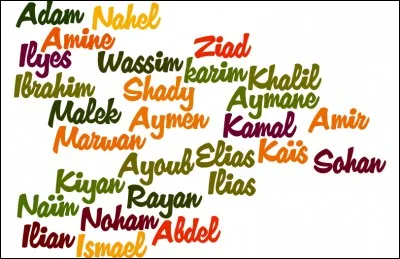 Solide comme un roc !