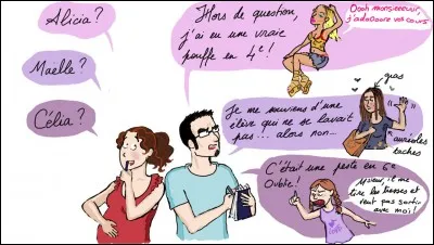 En France, il fait son cinéma !