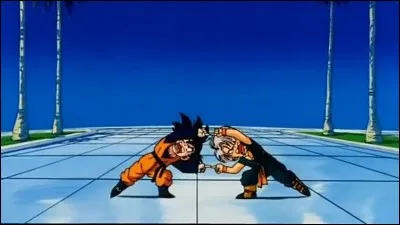 Comment évoluez-vous durant un combat ?