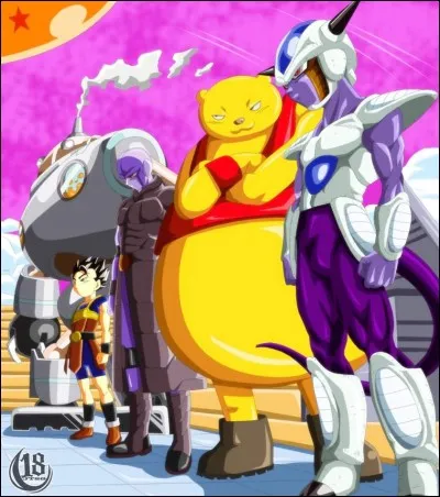 Vous préférez être...