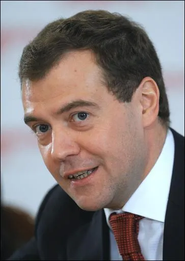 Quel pays prside t-il ?