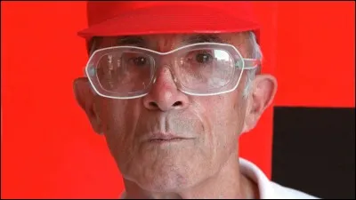 André Courrèges a travaillé chez