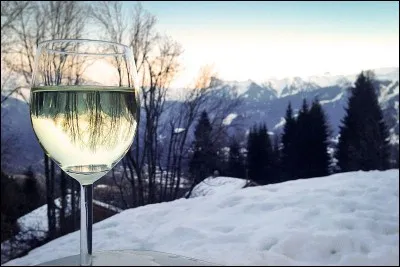 Nous choisirons un vin de Savoie, lequel allons-nous éliminer ?