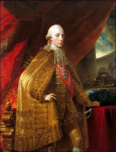 François II est le dernier souverain du Saint-Empire qui cesse d'exister en 1806. Quelle en est la raison de sa disparition ?