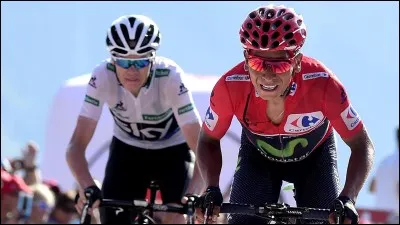 Qui a le maillot blanc (combiné) ?