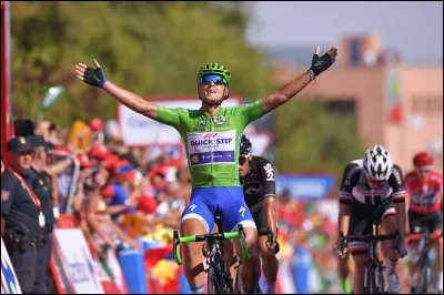 Quel est le classement par point ?