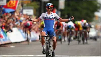 Et enfin LE champion du monde 2017 ?