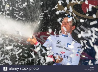 Maintenant connaissez-vous le meilleur jeune ?