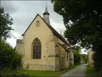 Saint-Michel-de-Veisse est un village Creusois situ&eacute; dans l'ancienne r&eacute;gion ...