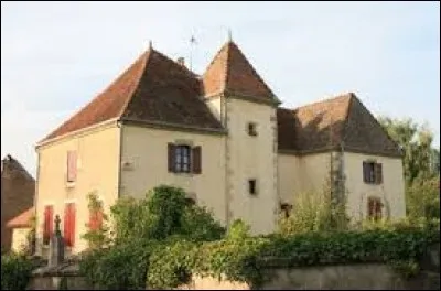 Petit village Haut-Sa&ocirc;nois de 83 habitants, Lambrey se situe dans l'ancienne r&eacute;gion ...
