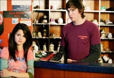 Qui film sans arret Carter ?