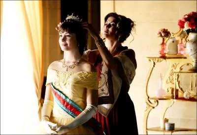 Quand le palais se fait-il attaqu ?