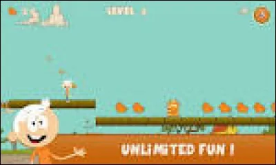 Quel est ce jeu vidéo ?