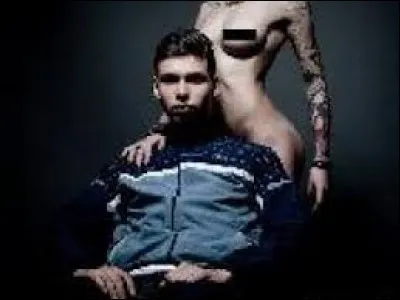 Quel est le nom du 1er EP de Georgio sorti en 2014 ?