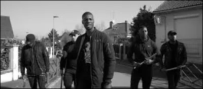 Qui est ce jeune rappeur très talentueux ?