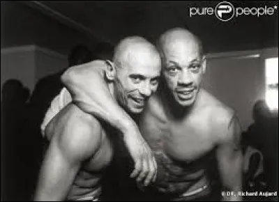 Quel groupe culte de rap français a été condamné à 3 mois de prison ferme ?