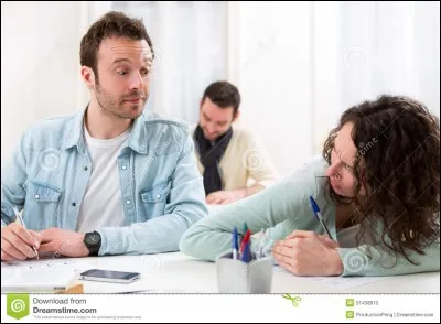 Que signifie "chaet" ?