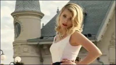 Qui est entre Luna et Matteo ?