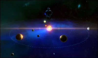 Combien y a-t-il de planètes ?