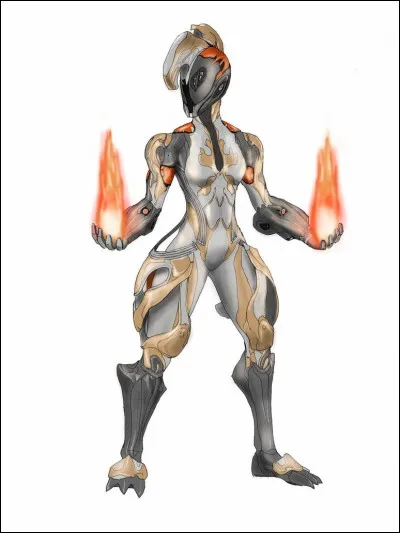 Quelle warframe peut-on avoir sans une quête ?