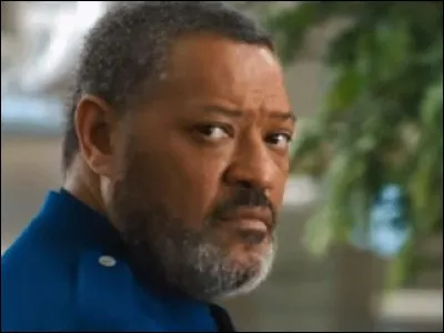 Une ann&eacute;e apres le r&eacute;veil de la jeune femme, une autre personne se r&eacute;veille. C'est un membre de l'&eacute;quipage. Mais il d&eacute;couvre tr&egrave;s t&ocirc;t qu'il est sujet &agrave; bon nombre de maladies. Combien ?