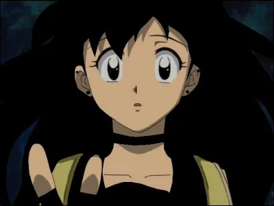 De qui Inuyasha tombe-t-il amoureux par la suite ?