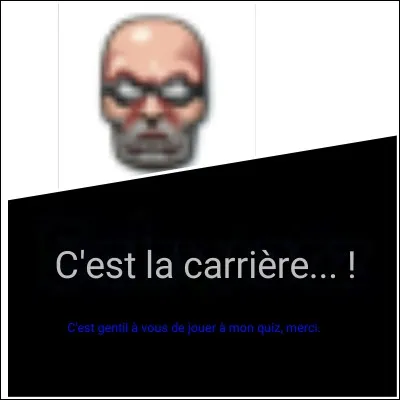 Oh non ! Le nom a été enlevé, tu dois le retrouver. Le nom de cette opportunité immobilière dans "Sims 3" est...