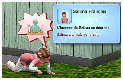 Quel est le métier du pack "Générations" ?