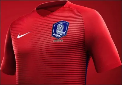 À quel stade de la compétition la Corée du Sud a-t-elle réussi à se hisser lors du Mondial 2002 ?