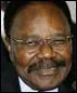 De quel pays Omar Bongo fut-il le prsident?