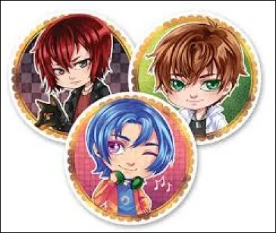 Quel est ton style de gar&ccedil;on ?