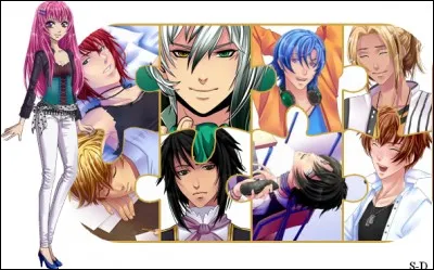 Quel gar&ccedil;on pr&eacute;f&egrave;res-tu ?