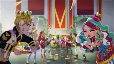 Quel est ton mets préféré parmi ceux ci-dessous ?