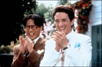 Je suis un homme de goût, parfois aux idées un peu grandiloquentes, mais j'ai affaire à une clientèle qui peut se le permettre. J'ai la chance de travailler durant des moments de bonheur. Quel est mon métier ?