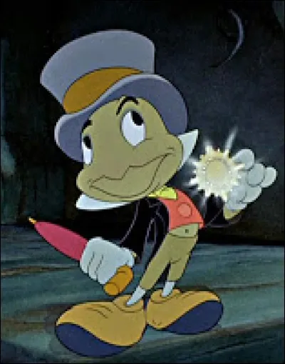 Je suis certes tout petit de taille car telle est ma nature d'insecte, mais je suis grand moralement. Quel est mon métier ?