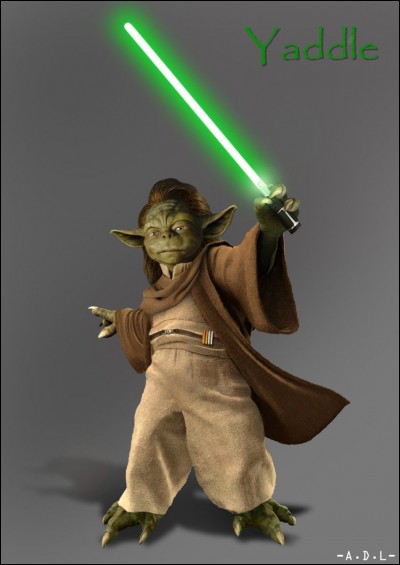 De quelle espèce Yoda est-il issu ?