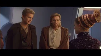 Yoda sauva Anakin, Admidala et Kenobi de la main des armées droïdes, mais avec l'aide de qui ?