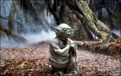 Sur quelle planète Yoda est-il parti en exil ?