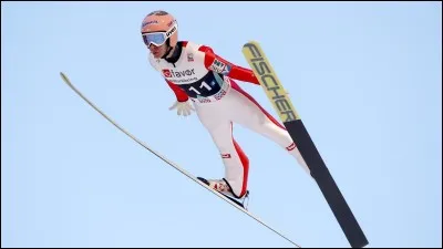 Le record du monde de saut &agrave; ski est d&eacute;tenu par l'Autrichien Stefan Kraft depuis le 18 mars 2017. Quel est-il ?