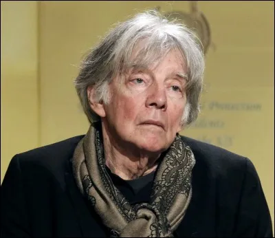 Le fils d'Andr&eacute; Glucksmann est un r&eacute;alisateur de cin&eacute;ma et un &eacute;crivain.