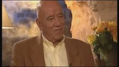 Quel sport a pratiqu&eacute; Andr&eacute; Pousse ?