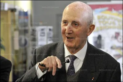 De quel avion c&eacute;l&egrave;bre Andr&eacute; Turcat a-t-il &eacute;t&eacute; le pilote d'essai ?