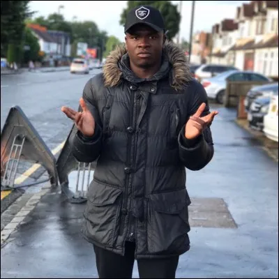 Comment s&acute;appelle-t-il ?