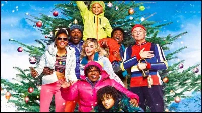 Quel est ce film sorti en 2017 ?