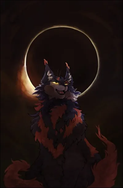 Qui sont les 2 lieutenants de la forêt sombre ?