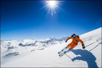 Quel est ce sport de vitesse incroyablement connu en Grande-Bretagne ?