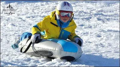 Quel est ce sport de glisse ?